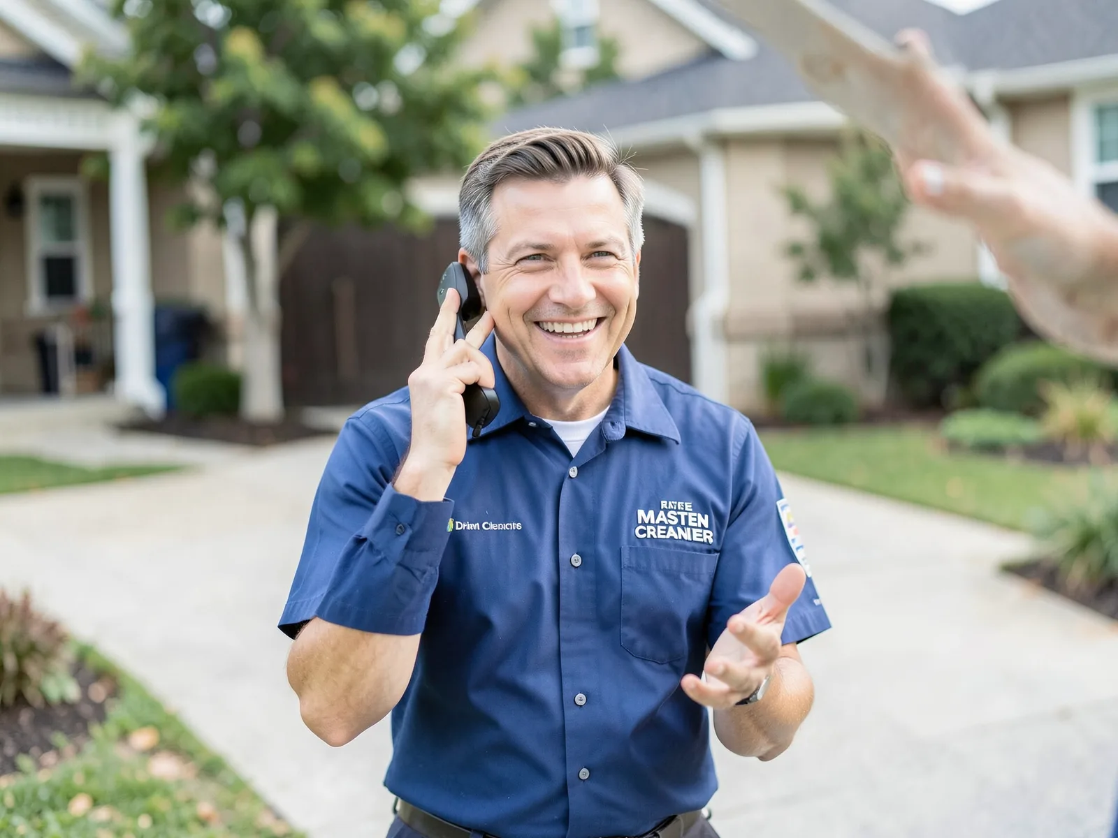 Drain Cleaning New Zion, SC FAQs